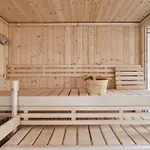 Appartamento Neu! Gruppenurlaub Mit Sauna Im Ploener Seengebiet