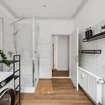 Appartamento Neu! Gruppenurlaub Mit Sauna Im Ploener Seengebiet *