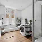 Neu! Gruppenurlaub Mit Sauna Im Ploener Seengebiet Appartamento Malente