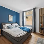 Appartamento Neu! Gruppenurlaub Mit Sauna Im Ploener Seengebiet Malente
