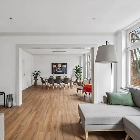 Neu! Gruppenurlaub Mit Sauna Im Ploener Seengebiet Malente