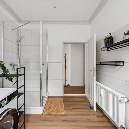 דירה Neu! Gruppenurlaub Mit Sauna Im Ploener Seengebiet *