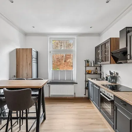 Neu! Gruppenurlaub Mit Sauna Im Ploener Seengebiet