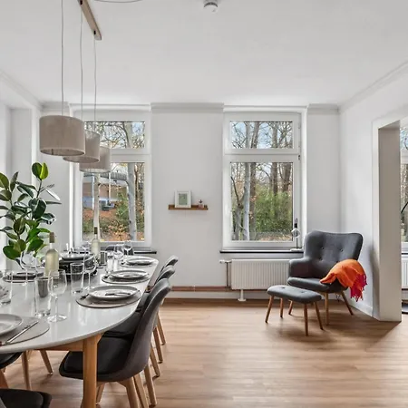 Neu! Gruppenurlaub Mit Sauna Im Ploener Seengebiet * 马兰迪