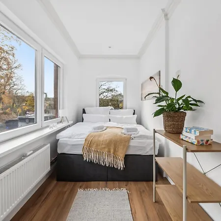 Neu! Gruppenurlaub Mit Sauna Im Ploener Seengebiet