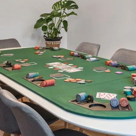 Neu! Gruppenurlaub Mit Sauna Im Ploener Seengebiet 公寓