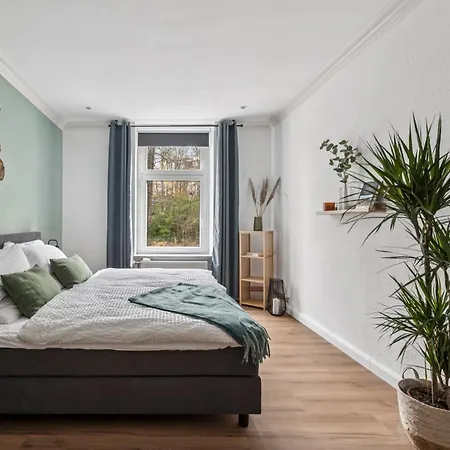 Neu! Gruppenurlaub Mit Sauna Im Ploener Seengebiet *