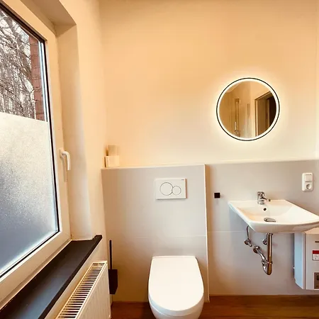 Neu! Gruppenurlaub Mit Sauna Im Ploener Seengebiet * Malente