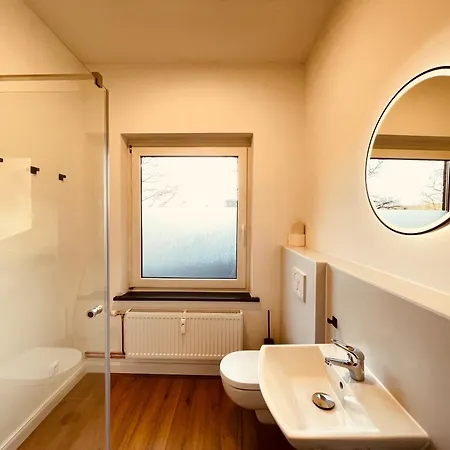 Neu! Gruppenurlaub Mit Sauna Im Ploener Seengebiet Appartamento *