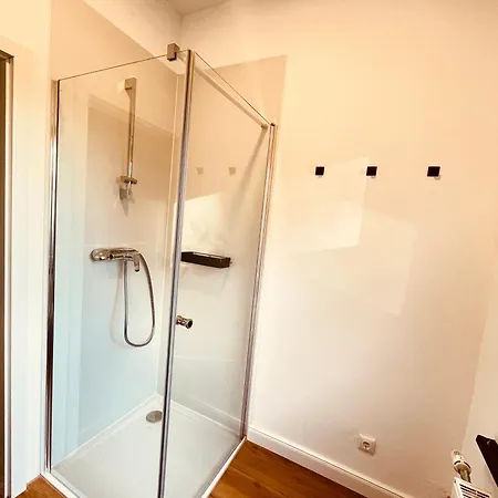 Daire Neu! Gruppenurlaub Mit Sauna Im Ploener Seengebiet *