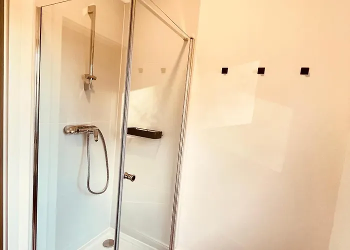 Apartment Neu! Gruppenurlaub Mit Sauna Im Plöner Seengebiet *